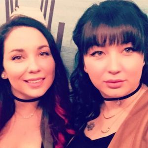 Meet your Posher, Marylou